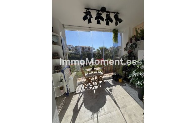 Bestaande woning - Appartement - Mijas - Mijas Costa