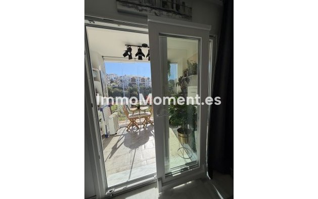 Bestaande woning - Appartement - Mijas - Mijas Costa