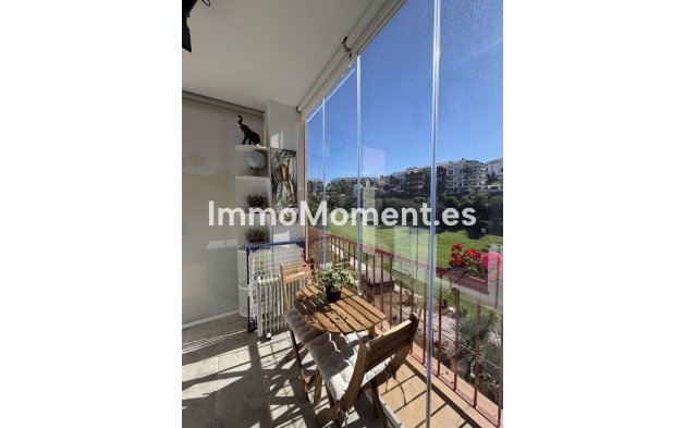 Bestaande woning - Appartement - Mijas - Mijas Costa