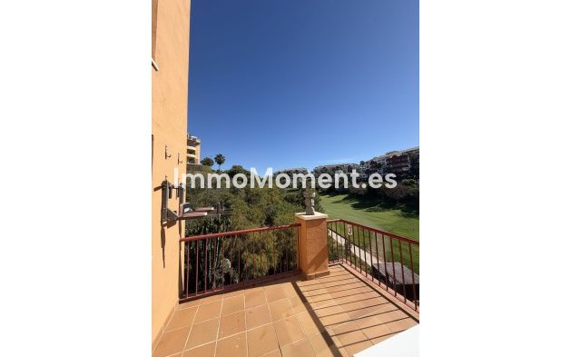 Bestaande woning - Appartement - Mijas - Mijas Costa