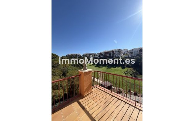 Bestaande woning - Appartement - Mijas - Mijas Costa