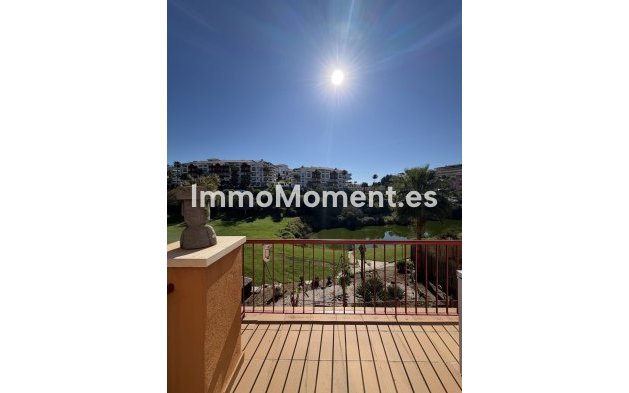 Bestaande woning - Appartement - Mijas - Mijas Costa