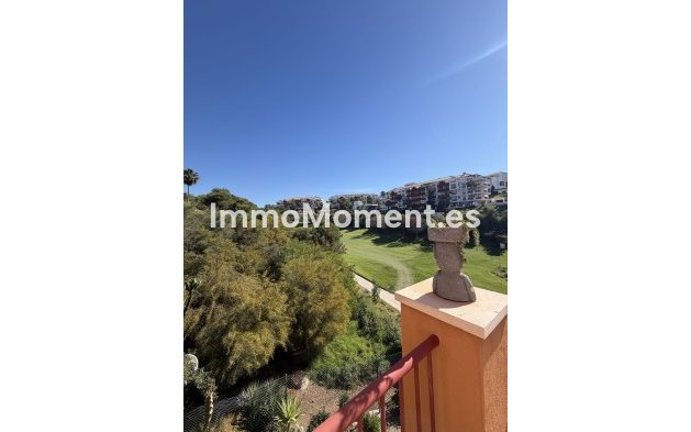 Bestaande woning - Appartement - Mijas - Mijas Costa