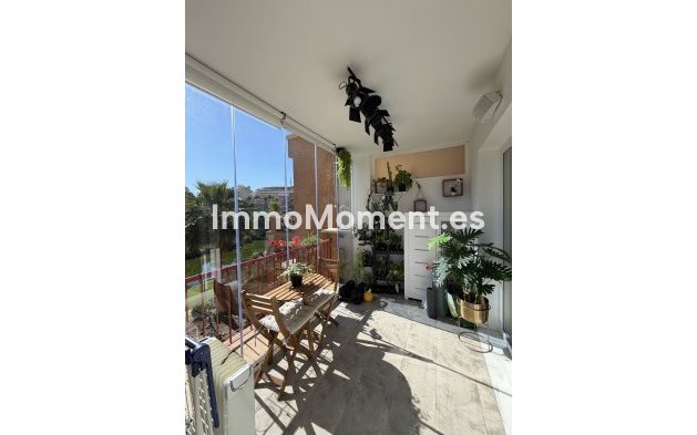 Bestaande woning - Appartement - Mijas - Mijas Costa