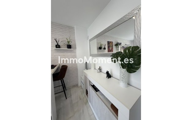 Bestaande woning - Appartement - Mijas - Mijas Costa