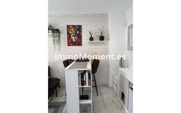 Bestaande woning - Appartement - Mijas - Mijas Costa