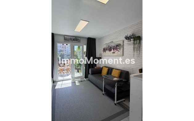 Bestaande woning - Appartement - Mijas - Mijas Costa