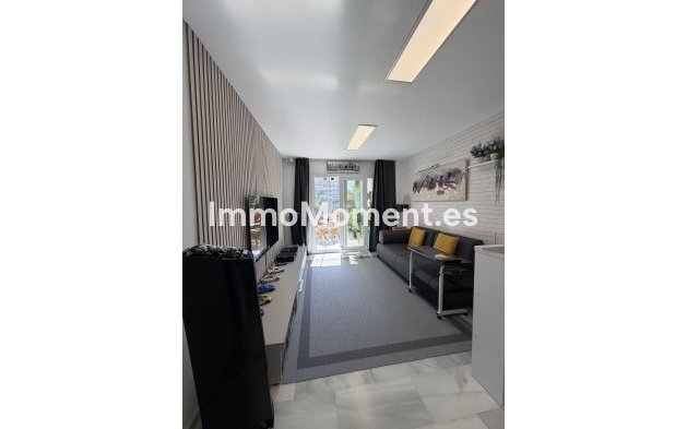 Bestaande woning - Appartement - Mijas - Mijas Costa