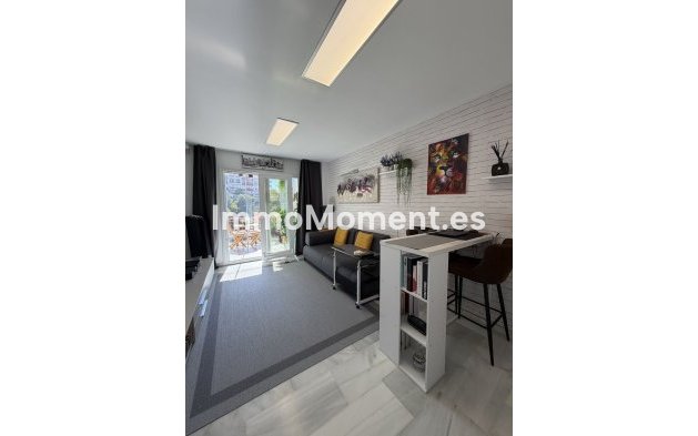 Bestaande woning - Appartement - Mijas - Mijas Costa