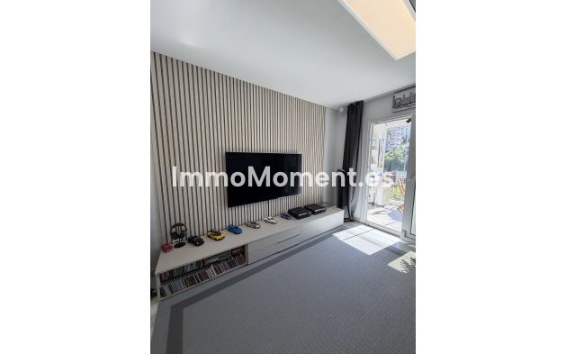 Bestaande woning - Appartement - Mijas - Mijas Costa