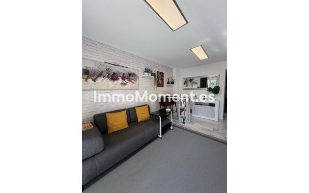 Bestaande woning - Appartement - Mijas - Mijas Costa