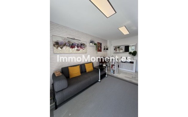 Bestaande woning - Appartement - Mijas - Mijas Costa