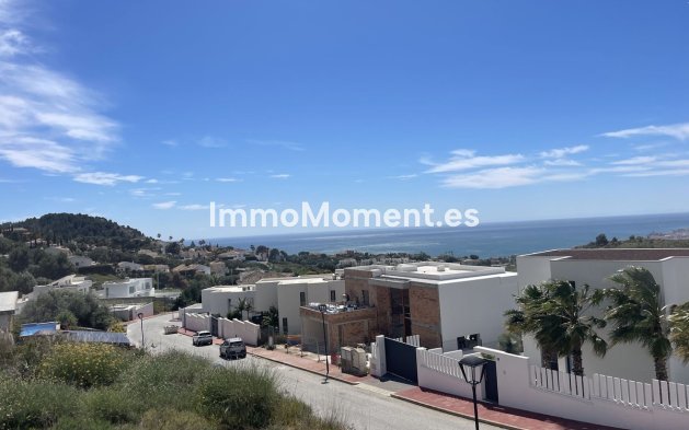 Bestaande woning - Grond - Mijas - Mijas Centro