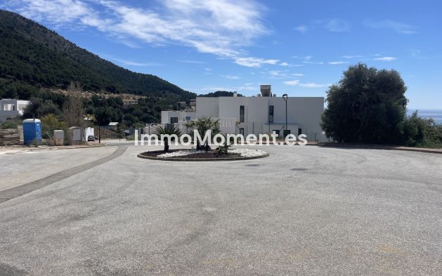 Bestaande woning - Grond - Mijas - Mijas Centro