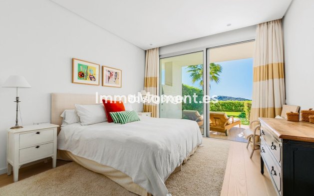 Bestaande woning - Appartement - Benahavís - Benahavís Centro