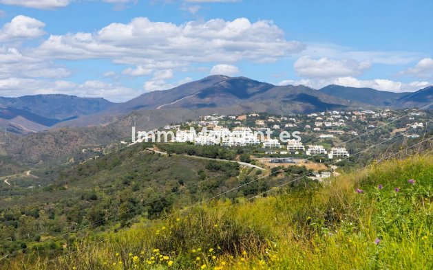 Bestaande woning - Appartement - Benahavís - Benahavís Centro