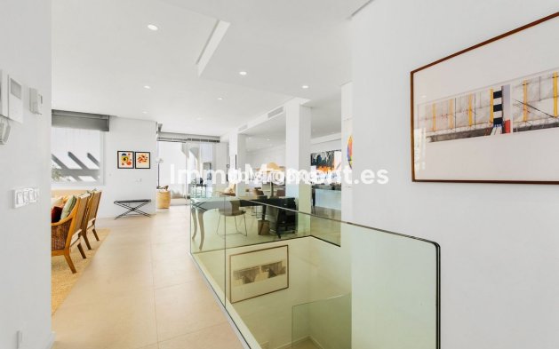 Bestaande woning - Appartement - Benahavís - Benahavís Centro