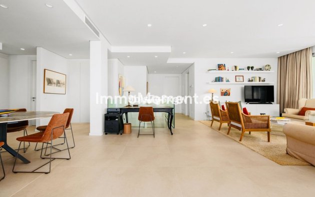 Bestaande woning - Appartement - Benahavís - Benahavís Centro