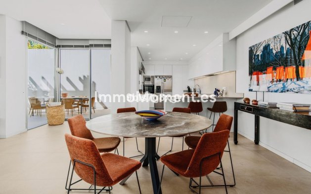 Bestaande woning - Appartement - Benahavís - Benahavís Centro