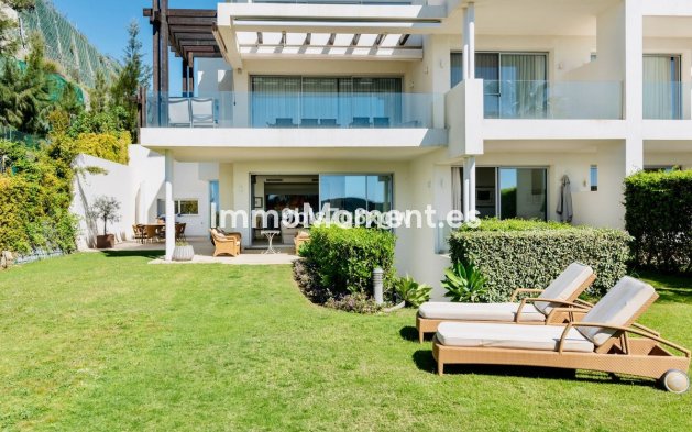 Bestaande woning - Appartement - Benahavís - Benahavís Centro