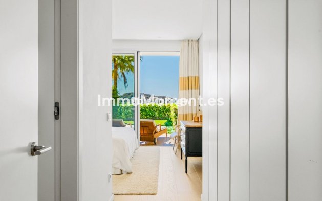 Bestaande woning - Appartement - Benahavís - Benahavís Centro