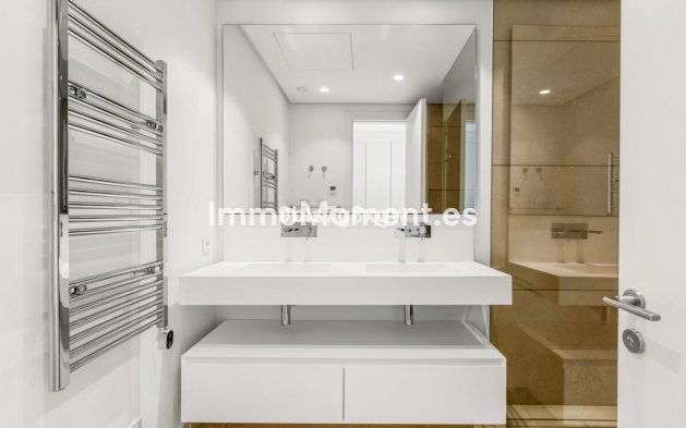 Bestaande woning - Appartement - Benahavís - Benahavís Centro