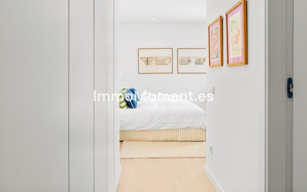 Bestaande woning - Appartement - Benahavís - Benahavís Centro