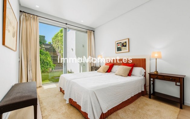 Bestaande woning - Appartement - Benahavís - Benahavís Centro