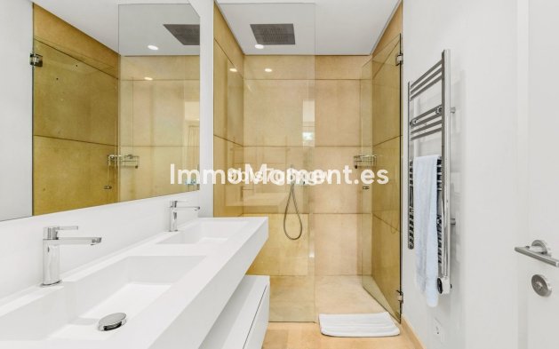 Bestaande woning - Appartement - Benahavís - Benahavís Centro