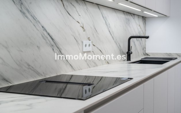 Bestaande woning - Appartement - Benahavís - Benahavís Centro