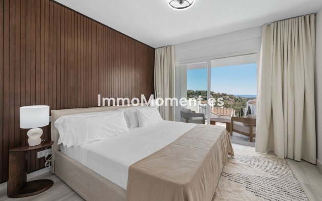 Bestaande woning - Appartement - Benahavís - Benahavís Centro