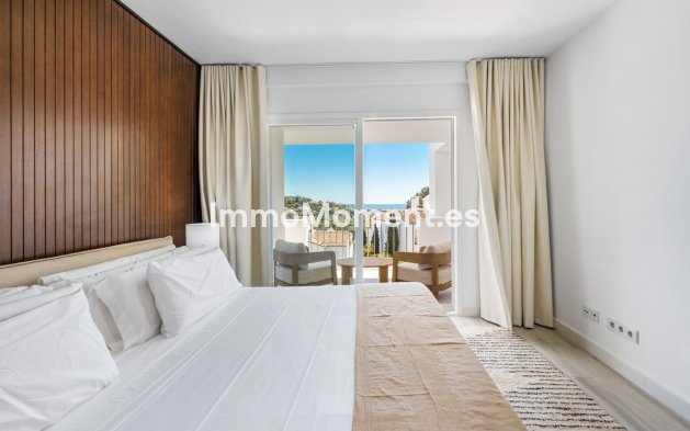 Bestaande woning - Appartement - Benahavís - Benahavís Centro