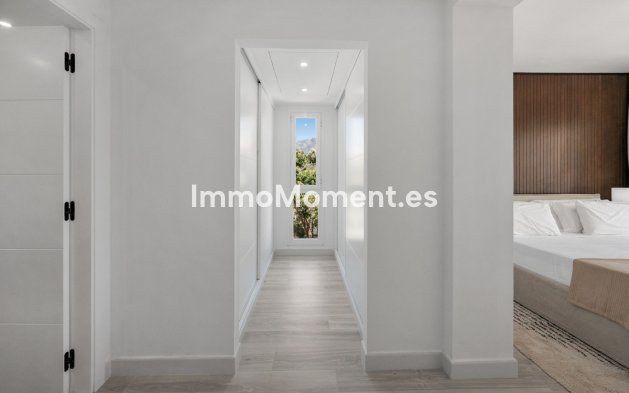 Bestaande woning - Appartement - Benahavís - Benahavís Centro