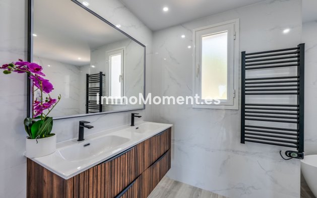 Bestaande woning - Appartement - Benahavís - Benahavís Centro