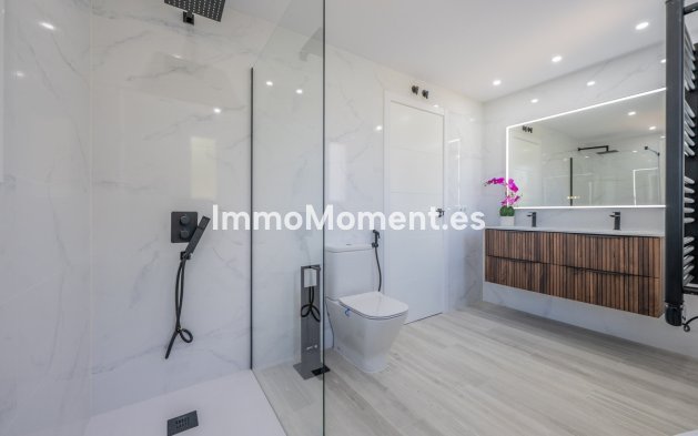 Bestaande woning - Appartement - Benahavís - Benahavís Centro