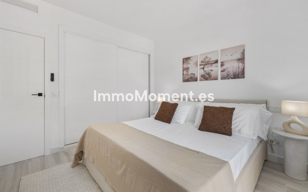 Bestaande woning - Appartement - Benahavís - Benahavís Centro