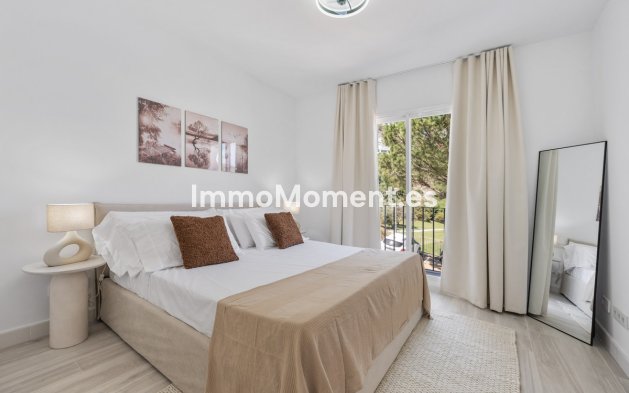 Bestaande woning - Appartement - Benahavís - Benahavís Centro