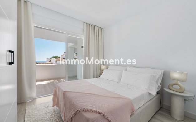 Bestaande woning - Appartement - Benahavís - Benahavís Centro