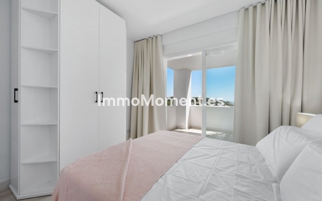 Bestaande woning - Appartement - Benahavís - Benahavís Centro