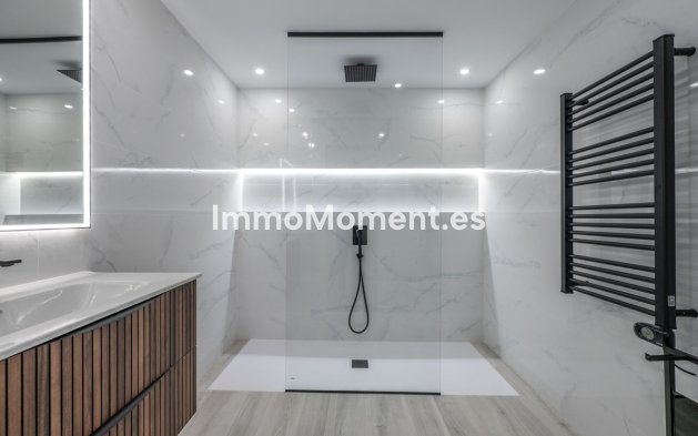 Bestaande woning - Appartement - Benahavís - Benahavís Centro