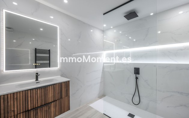 Bestaande woning - Appartement - Benahavís - Benahavís Centro