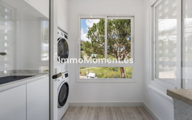 Bestaande woning - Appartement - Benahavís - Benahavís Centro