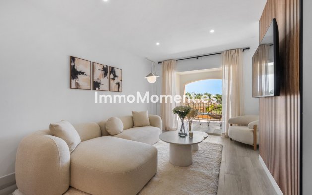 Bestaande woning - Appartement - Marbella - Nueva Andalucía