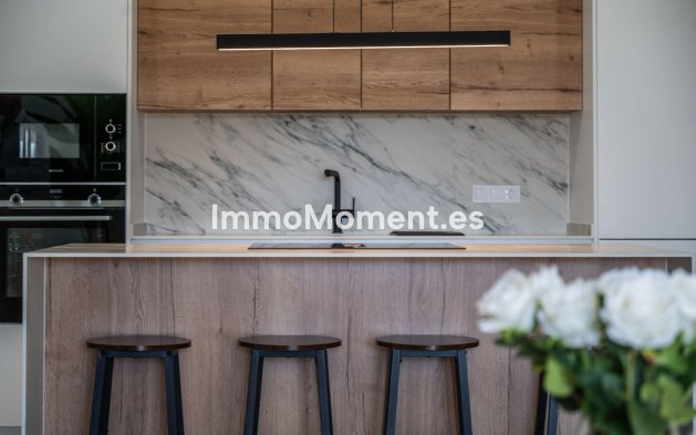 Bestaande woning - Appartement - Marbella - Nueva Andalucía