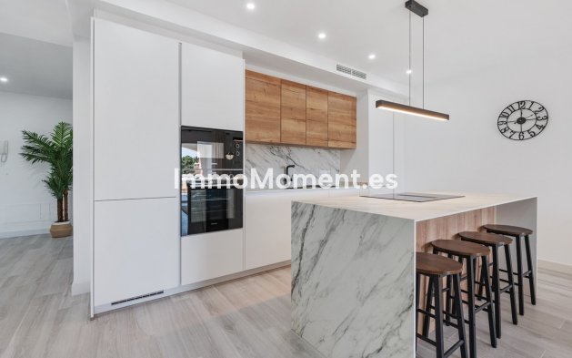 Bestaande woning - Appartement - Marbella - Nueva Andalucía