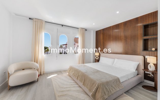 Bestaande woning - Appartement - Marbella - Nueva Andalucía