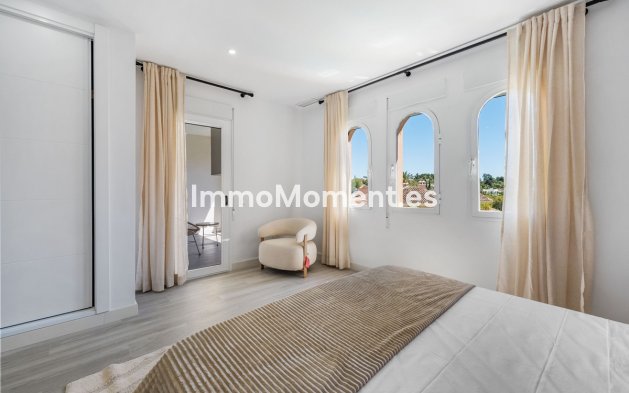 Bestaande woning - Appartement - Marbella - Nueva Andalucía