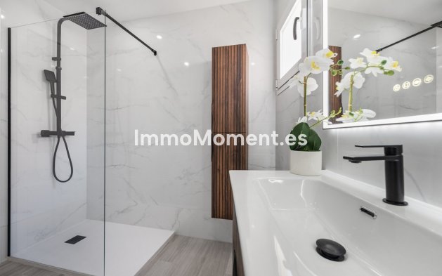 Bestaande woning - Appartement - Marbella - Nueva Andalucía