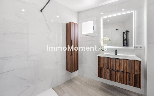 Bestaande woning - Appartement - Marbella - Nueva Andalucía