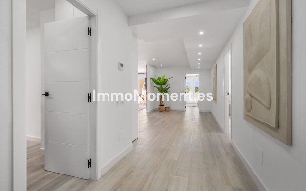 Bestaande woning - Appartement - Marbella - Nueva Andalucía